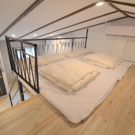 Hotel 逢甲巧咪 à Taichung Extérieur photo