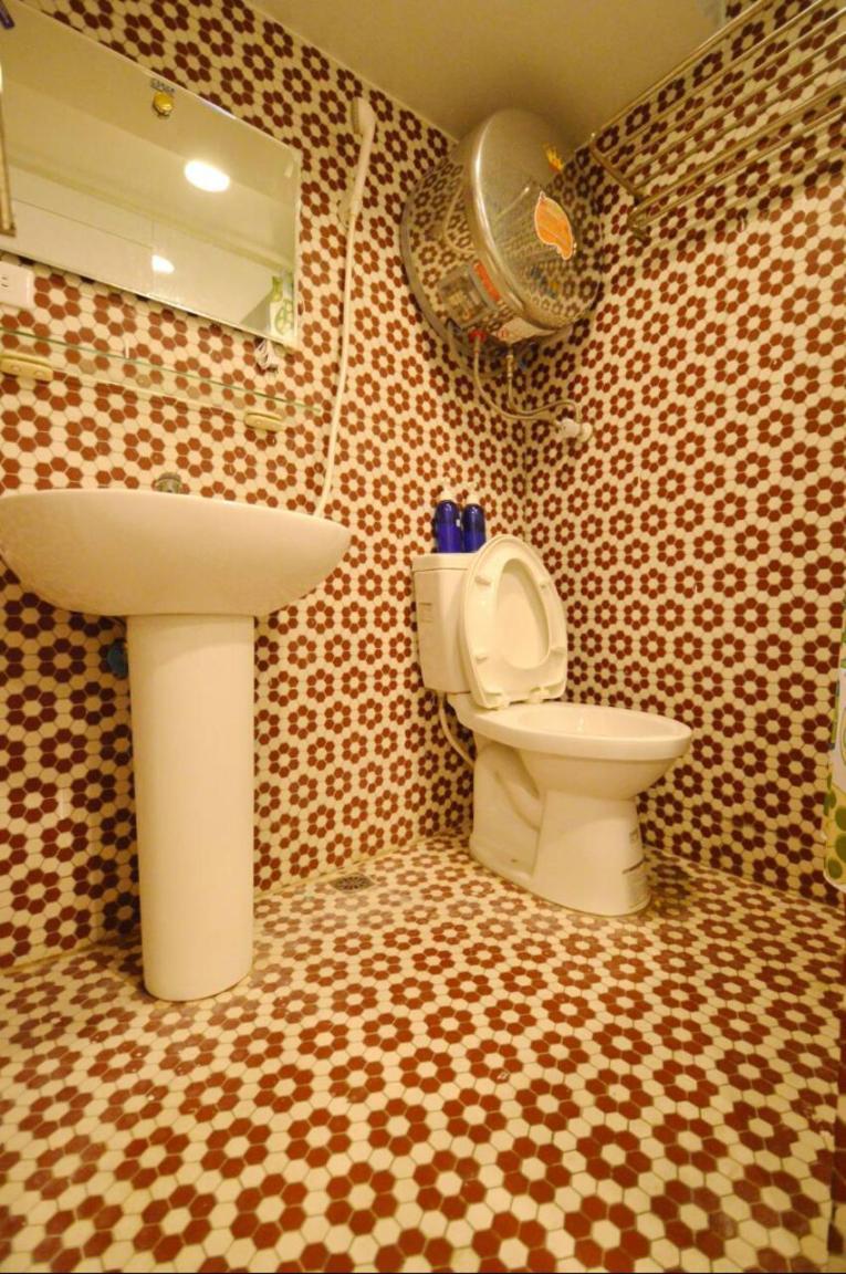 Hotel 逢甲巧咪 à Taichung Extérieur photo