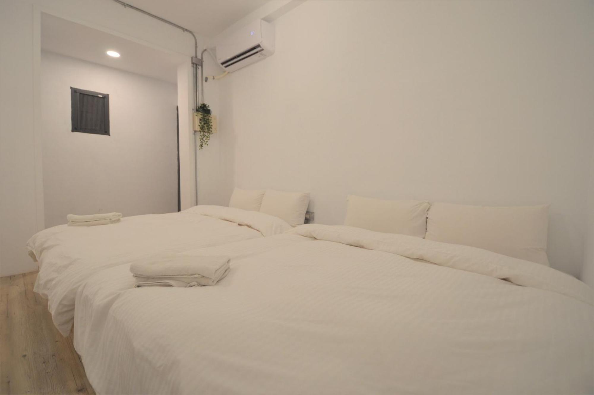 Hotel 逢甲巧咪 à Taichung Extérieur photo